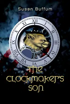 The Clockmaker's Son poster