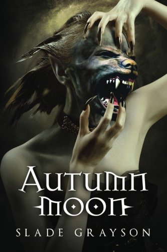 Autumn Moon (The Alpha Wolf Book 1) poster