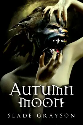Autumn Moon (The Alpha Wolf Book 1) poster