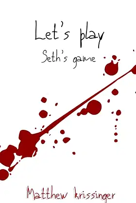 Let's Play Seth's Game poster
