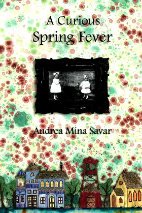 A Curious Spring Fever (Winship Series Book 2) poster