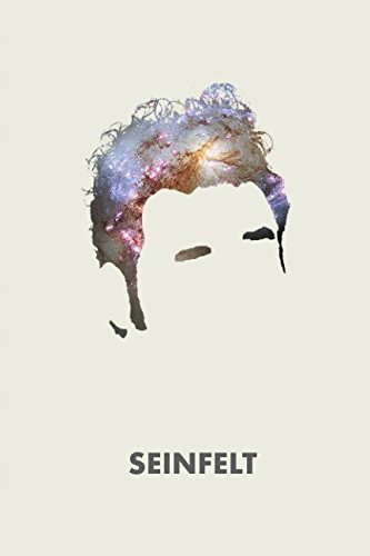 Seinfelt poster
