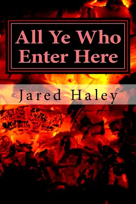 All Ye Who Enter Here poster