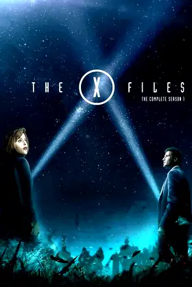 Season 1 poster