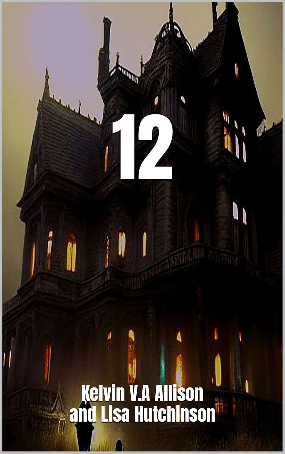12 poster