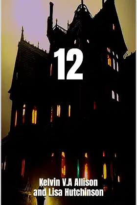 12 poster