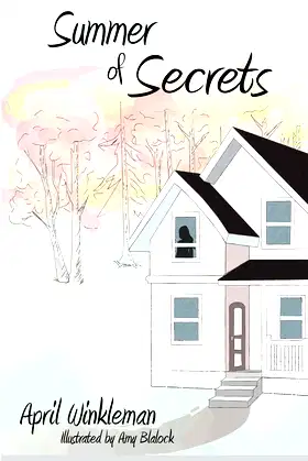 Summer of Secrets poster