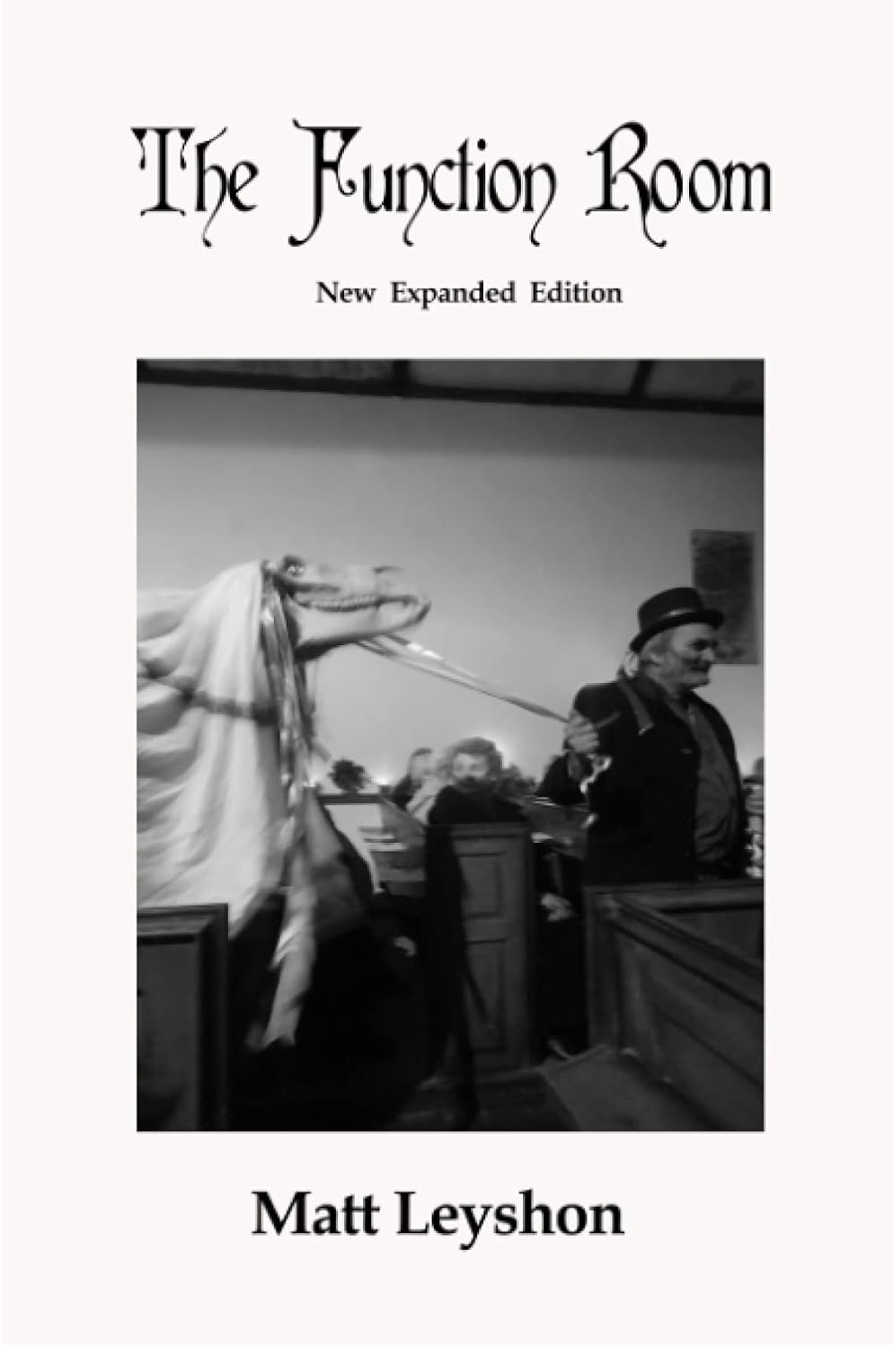 The Function Room; The Kollection poster
