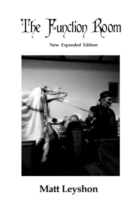 The Function Room; The Kollection poster