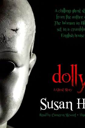 Dolly: A Ghost Story poster