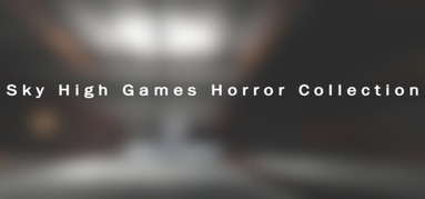 Sky High Games Horror Collection capsule
