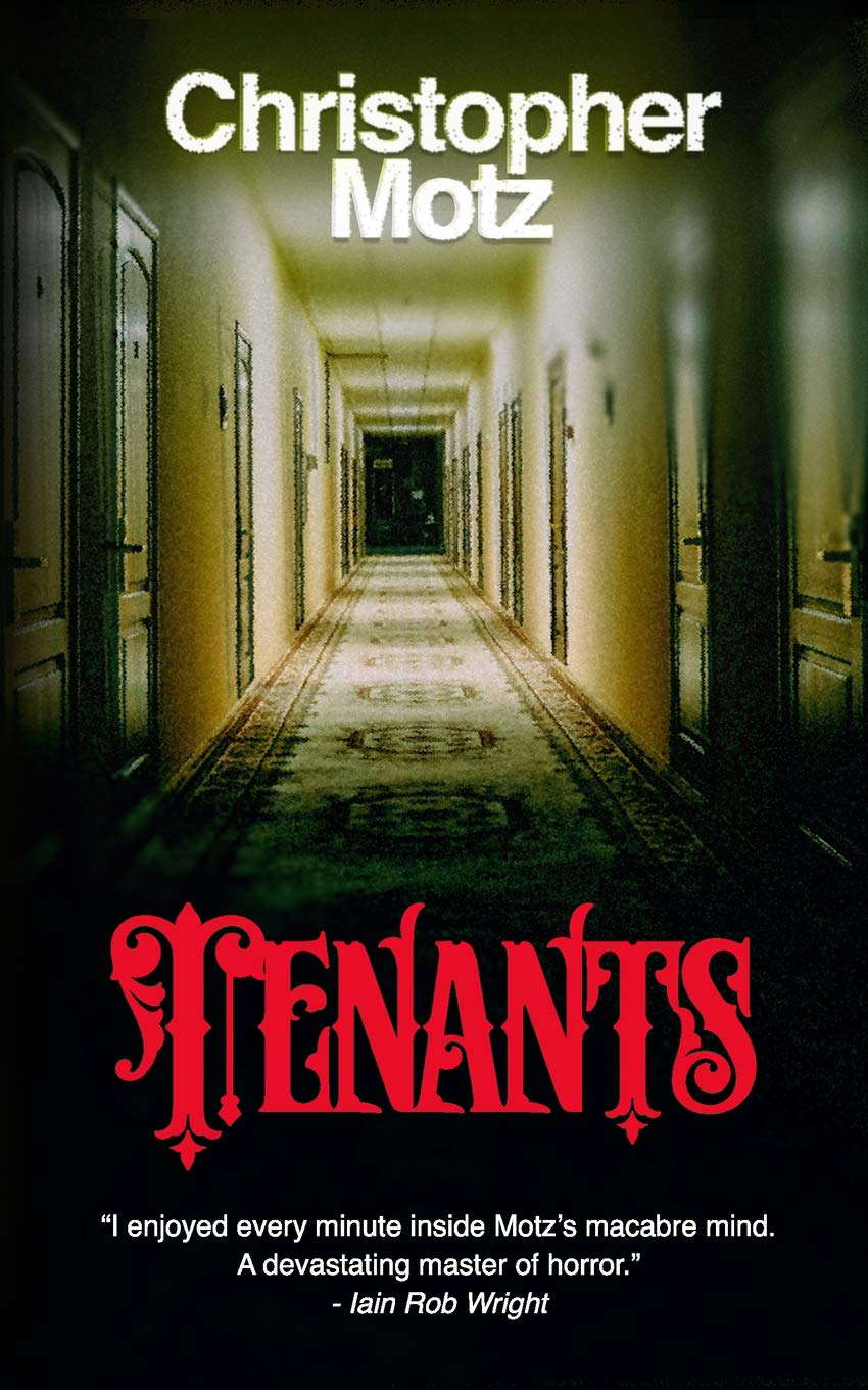 Tenants poster