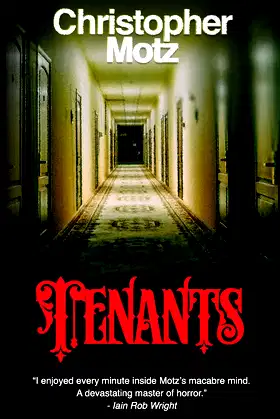 Tenants poster