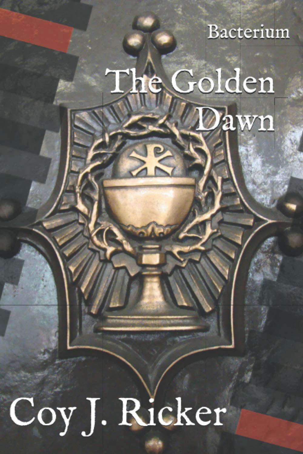 Bacterium: The Golden Dawn poster