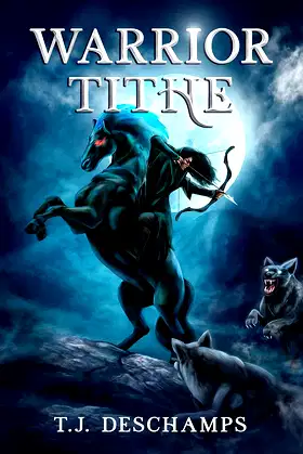 Warrior Tithe: (Faerie Tales Book 2) poster