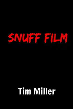 Snuff Film poster