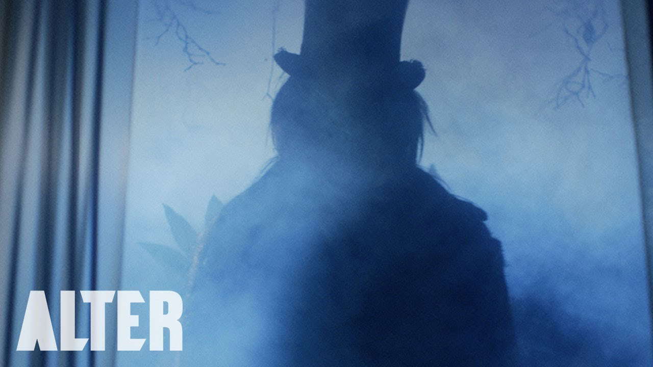 Horror Short Film “Mr. Dentonn” | ALTER