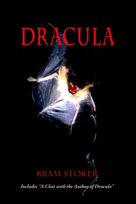 Dracula poster