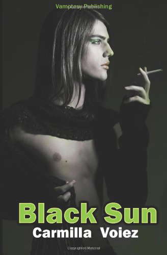Black Sun poster