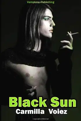 Black Sun poster