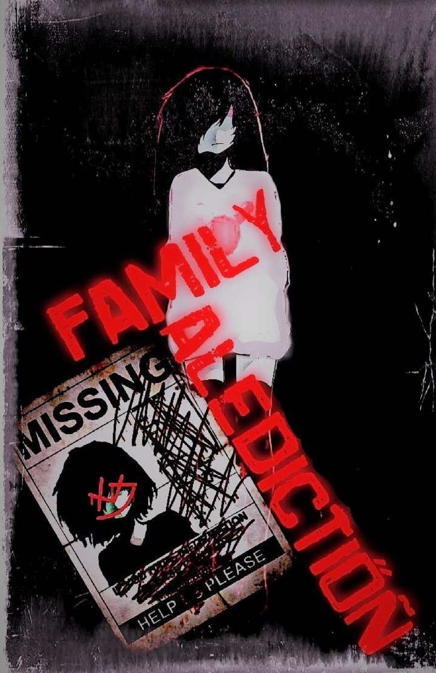 Family Malediction poster