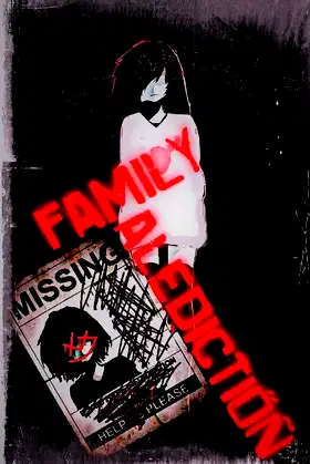 Family Malediction poster