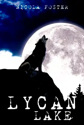Lycan Lake poster