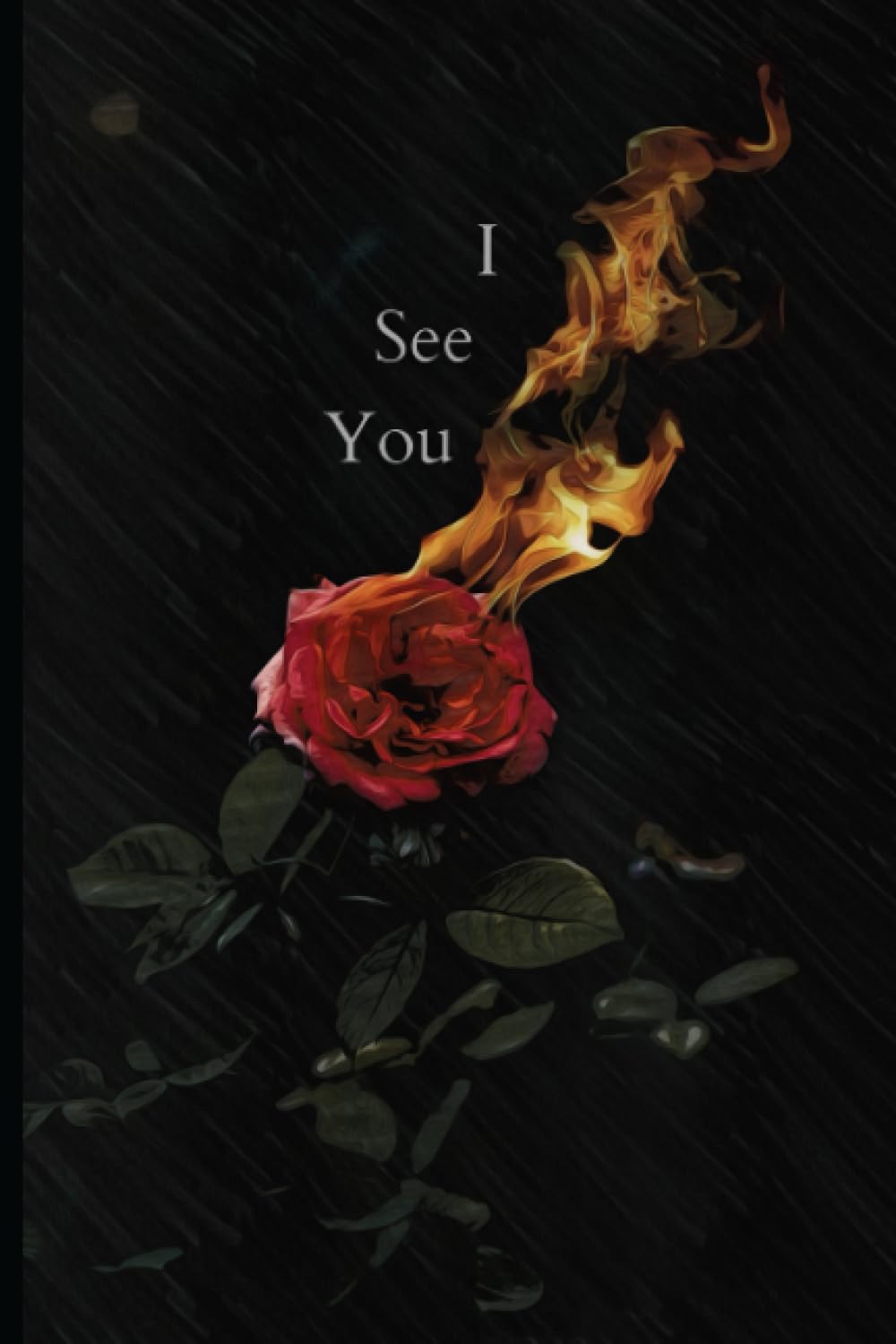 I See You: Version B poster