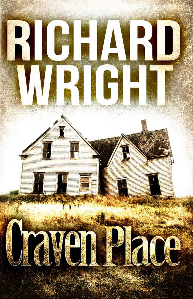 Craven Place poster