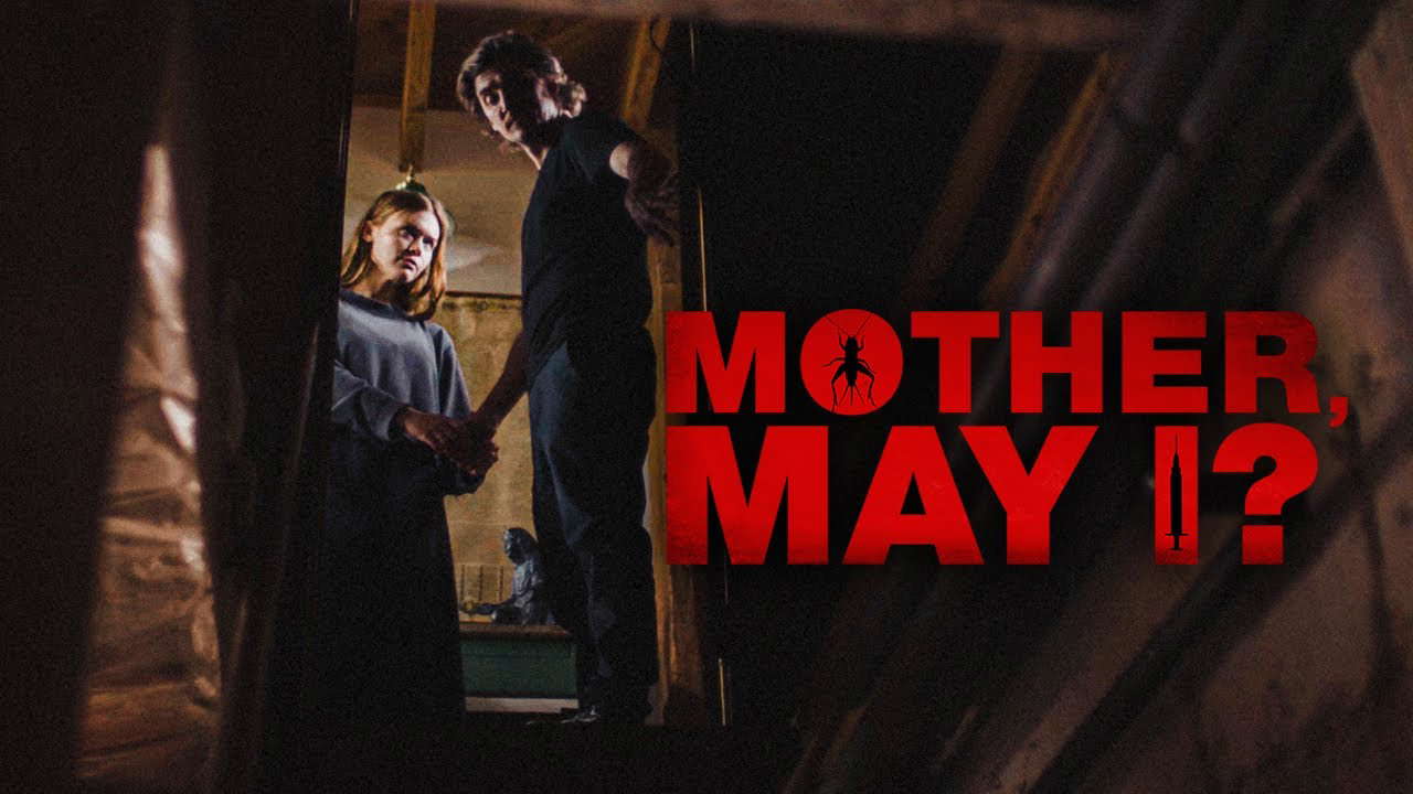 Poster for Mother, May I?