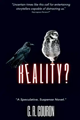 Reality? poster