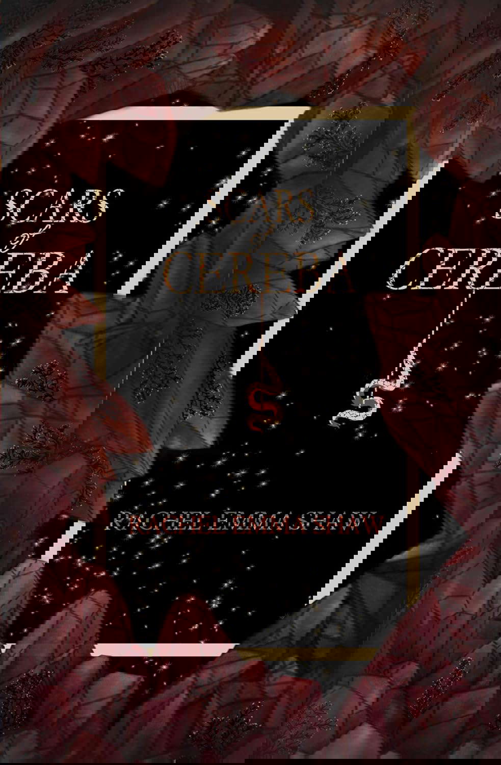 Scars of Cereba (Memoria Duology Book 2) poster