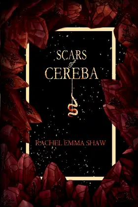 Scars of Cereba (Memoria Duology Book 2) poster