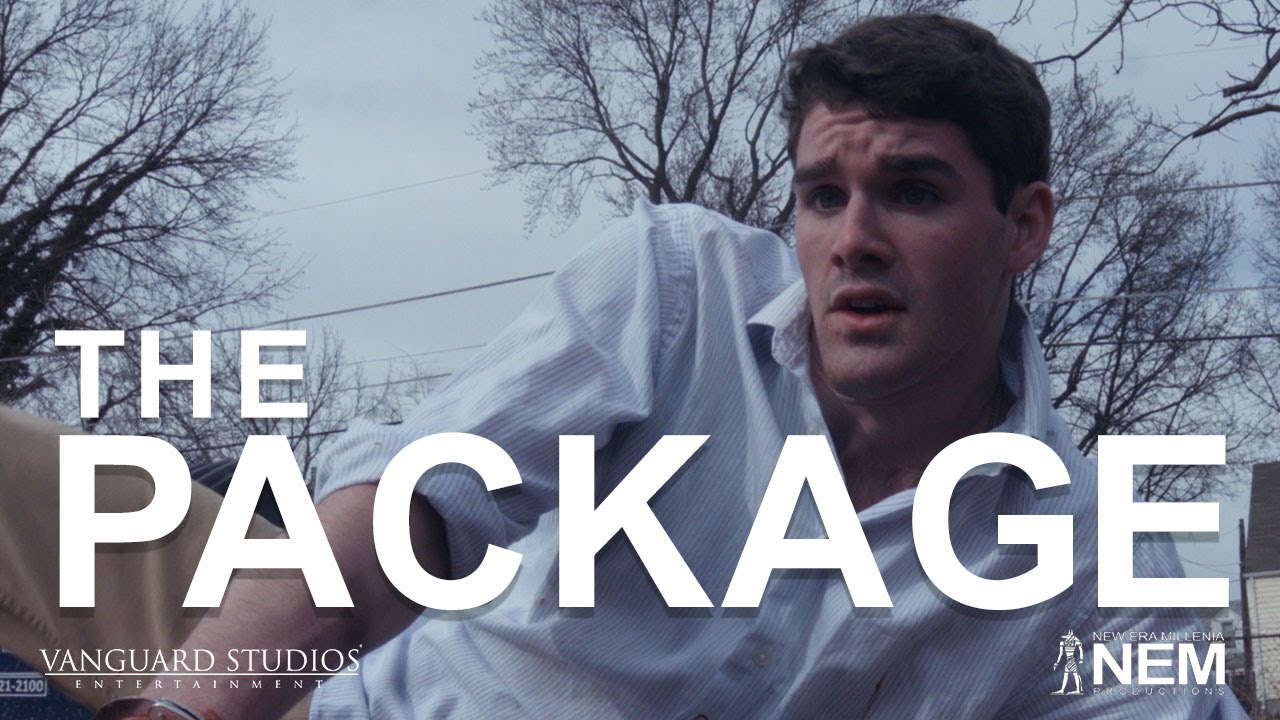 The Package (Un-Cut)