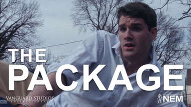The Package (Un-Cut) poster