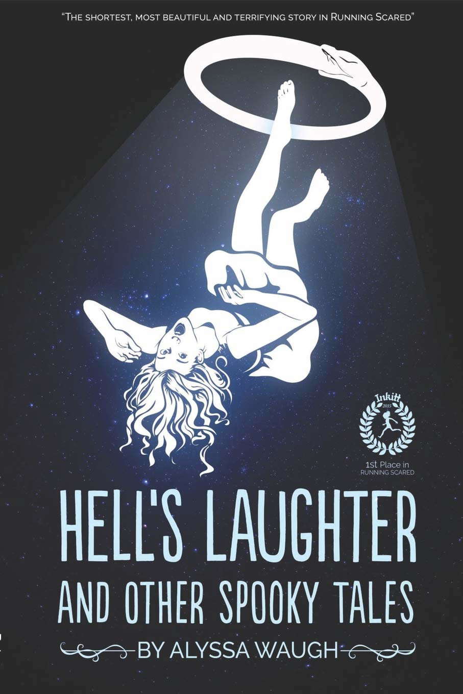 Hell's Laughter and Other Spooky Tales poster