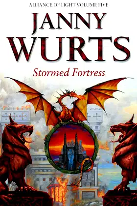 Stormed Fortress (Alliance of Light, Vol. 5) (Book 8) poster