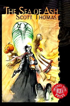 The Sea of Ash poster
