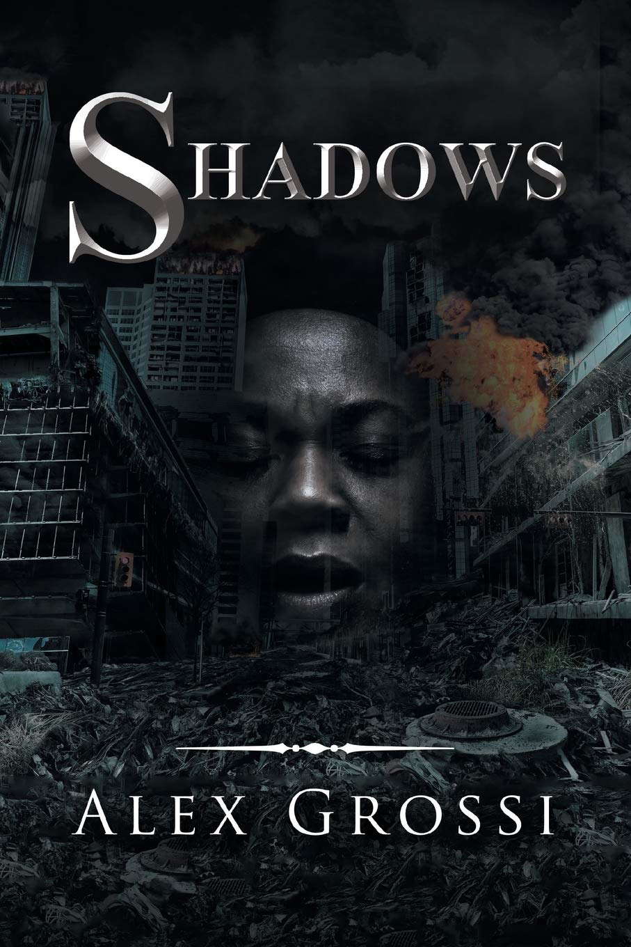 Shadows poster