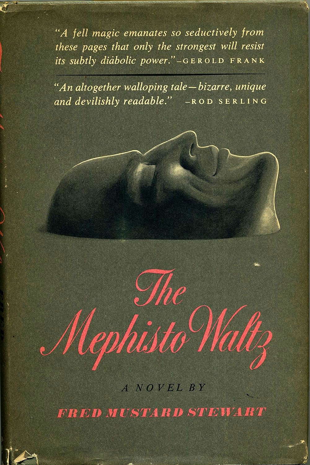 The Mephisto Waltz poster