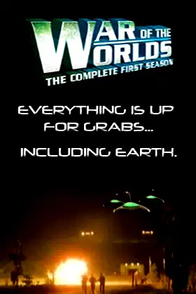 Season 1 poster