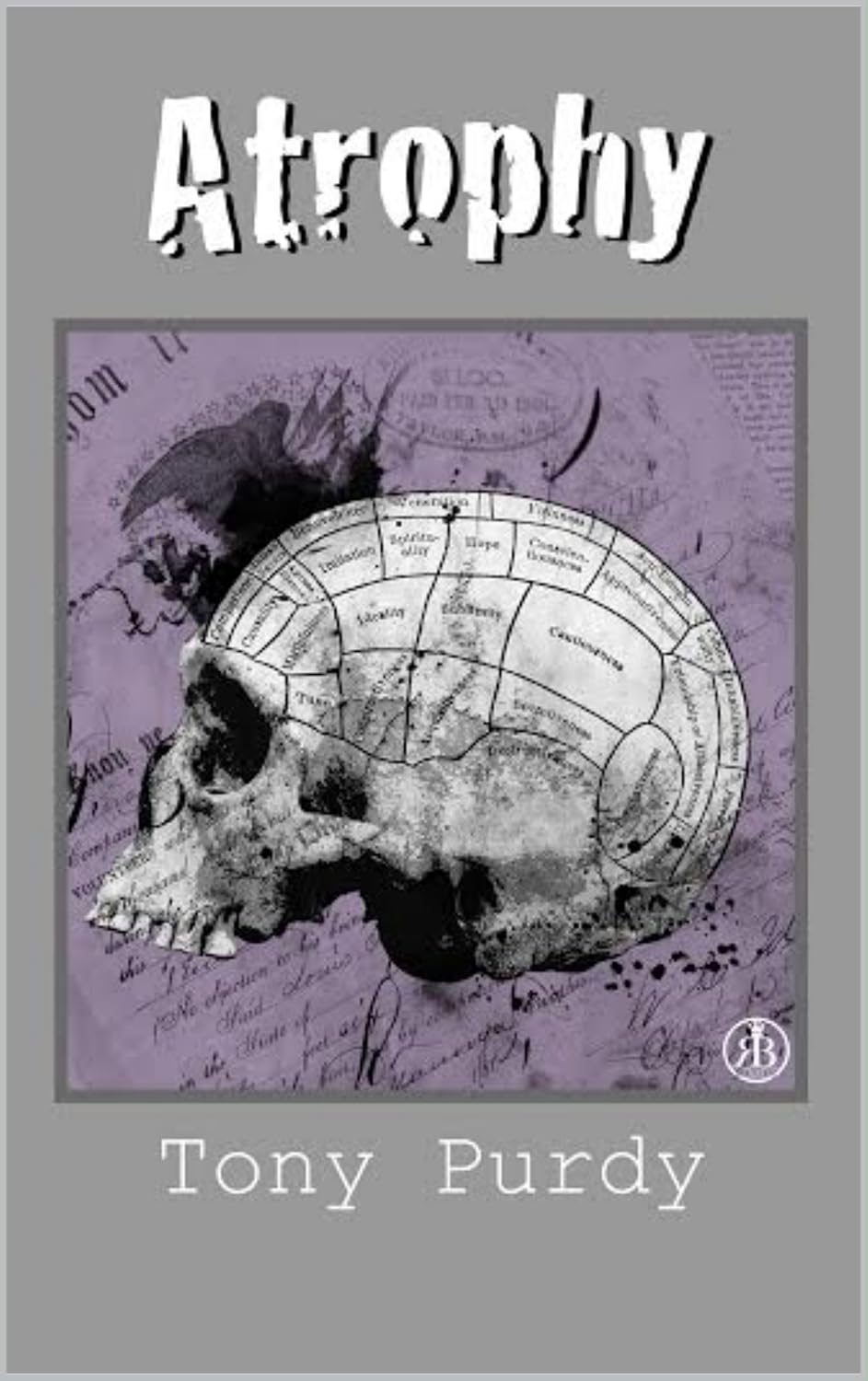 Atrophy poster