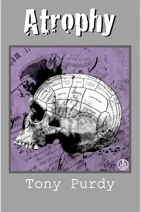 Atrophy poster