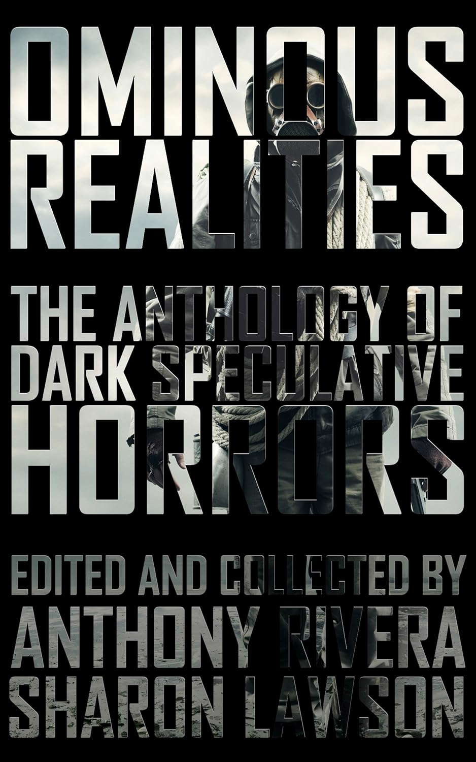 Ominous Realities: The Anthology of Dark Speculative Horrors poster