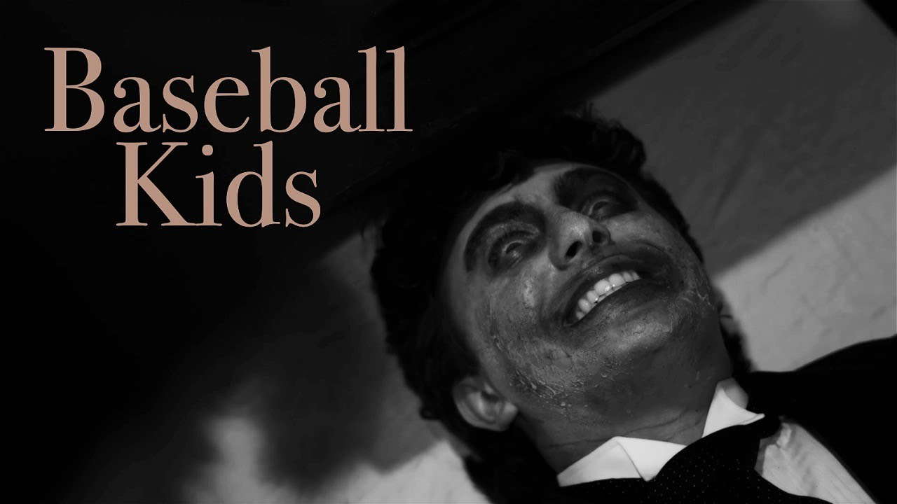 BASEBALL KIDS - Horror Short Film | The Witching Hour (S3E2)