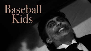 BASEBALL KIDS - Horror Short Film | The Witching Hour (S3E2) poster