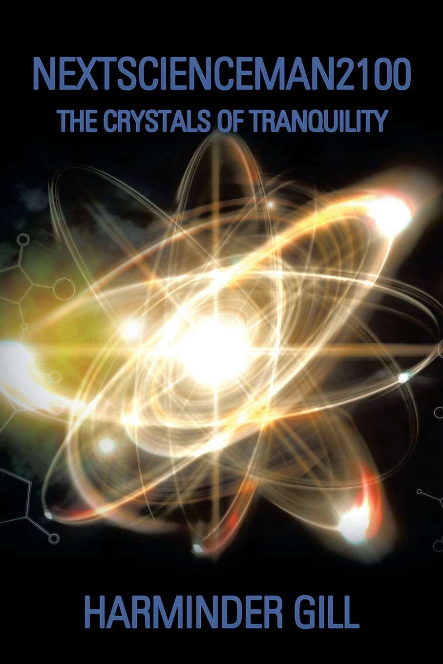 Nextscienceman2100 poster