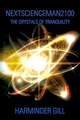 Nextscienceman2100 poster