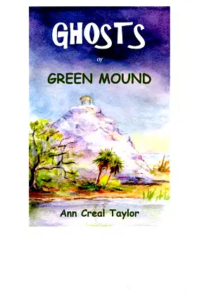 GHOSTS OF GREEN MOUND poster