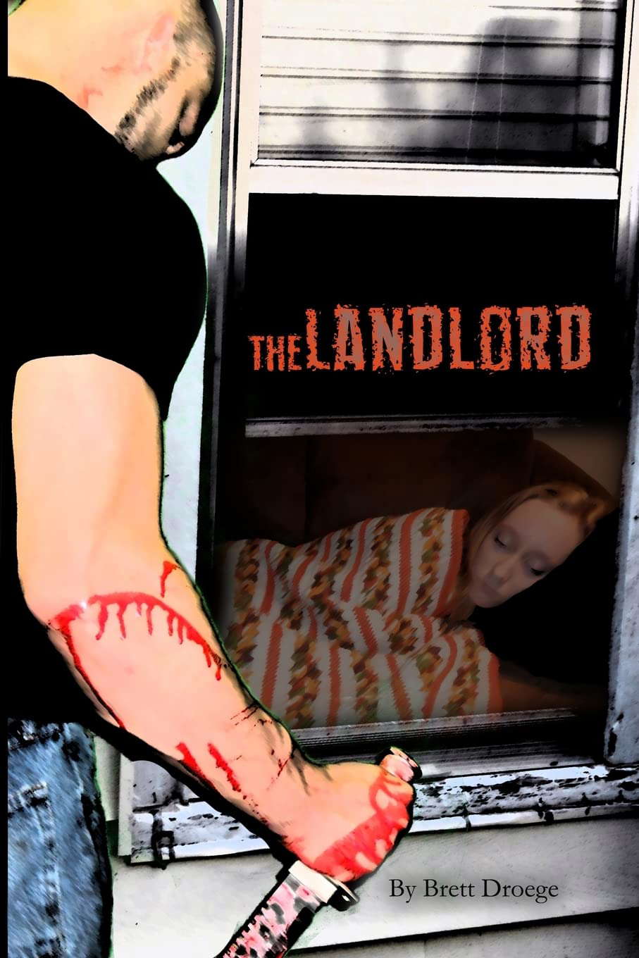 The Landlord poster